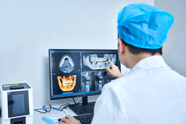 Best Emergency TMJ Treatment in Ben Bolt, TX