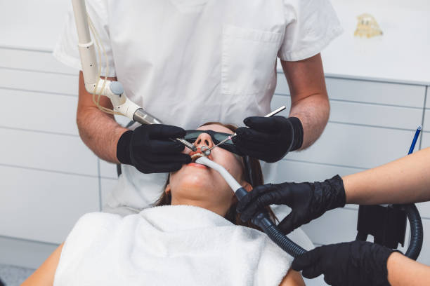 Best Emergency Treatment for Dental Infections or Abscesses in Ben Bolt, TX
