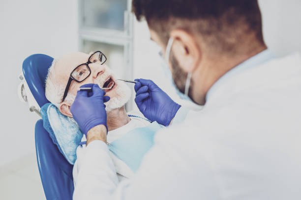 Best Urgent Care for Lost Fillings or Crowns in Ben Bolt, TX